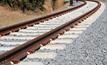 AECOM 'demobilised' from Carmichael rail line
