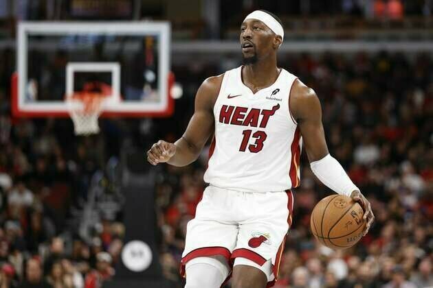 Rebounding under the microscope in Mavericks-Heat tilt