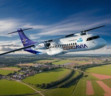 ZeroAvia inks deal to supply hydrogen-electric aircraft engines to Ecojet