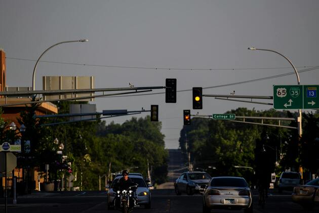 Readers Write- The First Amendment, fraud investigations, Capitol security, Minnesota businesses