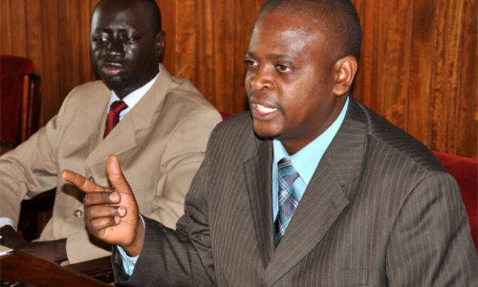 Uganda to earn $50m from global MPs meet Uganda to earn $50m from global MPs meet