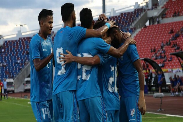India to play Qatar, Bahrain, Brunei Darussalam in AFC U23 Asian Cup Qualifiers