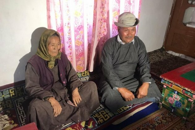 Meet the fearless families of Ladakh Scouts