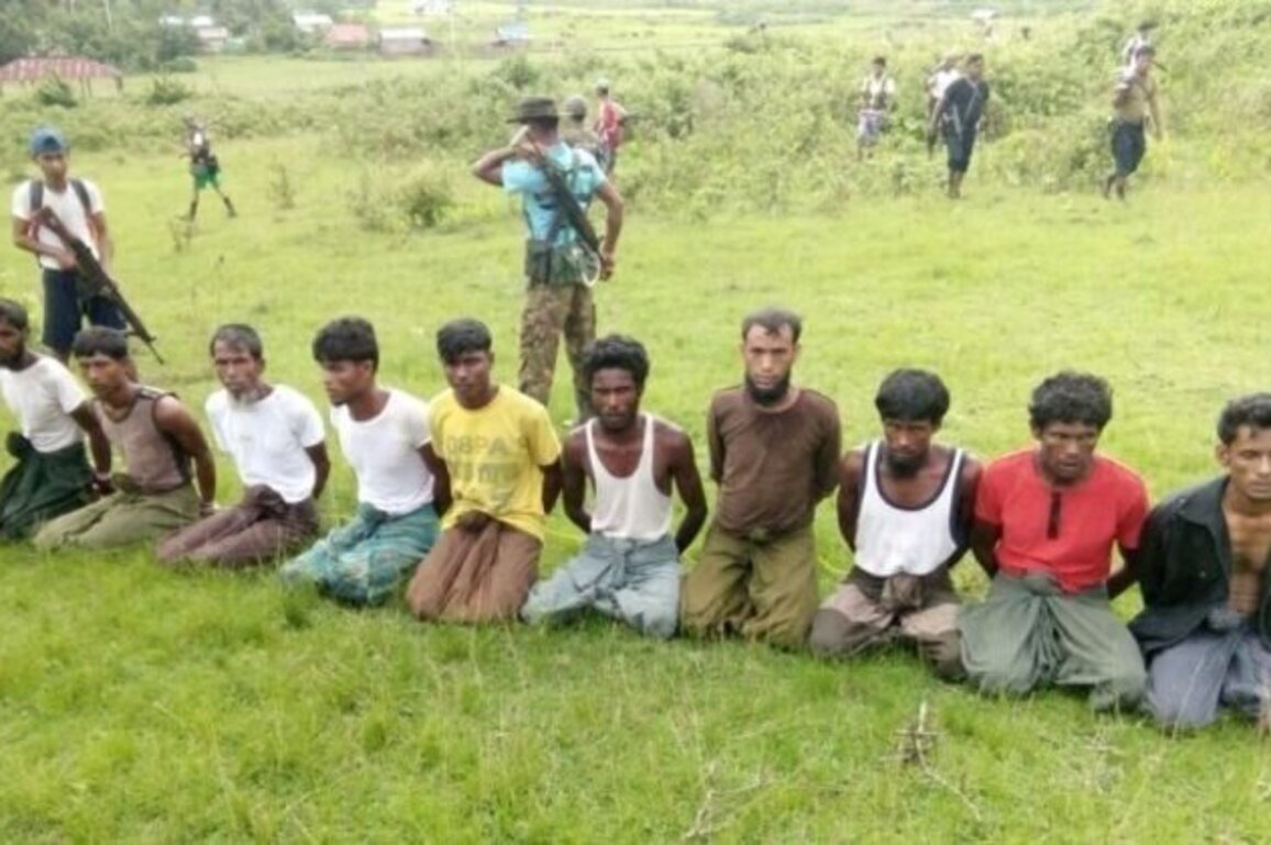 East Timor denounces Myanmar for war crimes and crimes against humanity