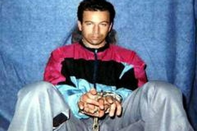 US Journalist Daniel Pearl killer Omar Sheikh could walk free soon