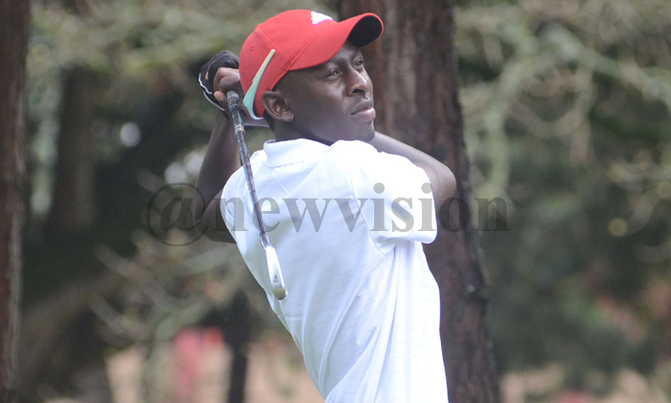 Uganda juniors start decently as All Africa Championships start in Botswana Uganda juniors start decently as All Africa Championships start in Botswana
