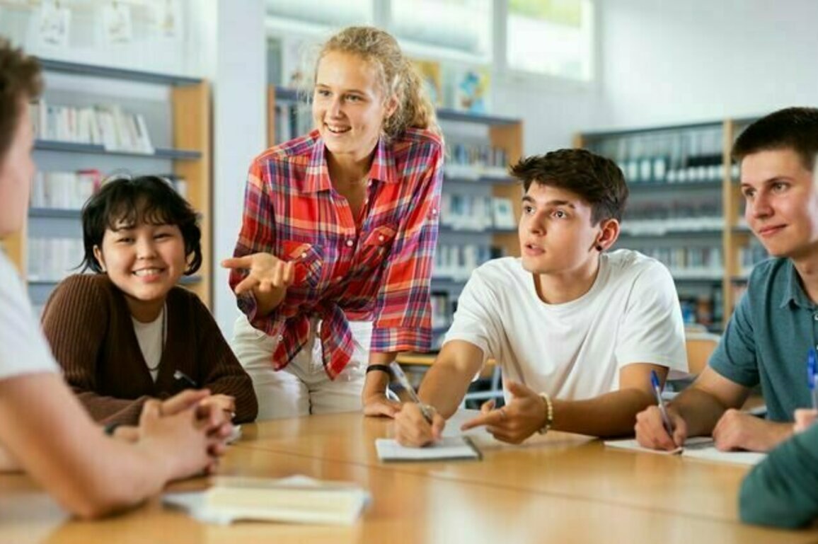 Linguistics could make language learning more relevant - and attractive - for school pupils