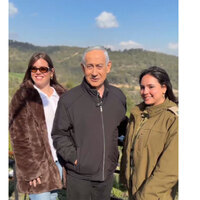 Netanyahu releases another video amid death rumours