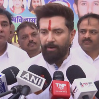 "Labourers play most important role in PM Modi's vision of Viksit Bharat": Chirag Paswan on May Day