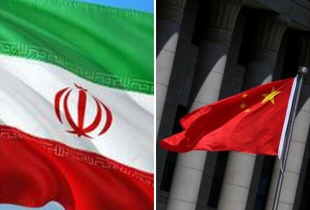 Is China-Iran strategic cooperation a myth?