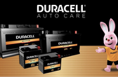 Duracell Inc. grants licensing rights to Satya Intl for batteries and automotive accessories across Asia and Africa