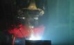 Underwater welder to hit bourse today