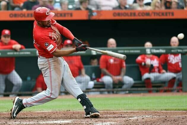 Yankees sign 3B Jeimer Candelario to minor-league contract