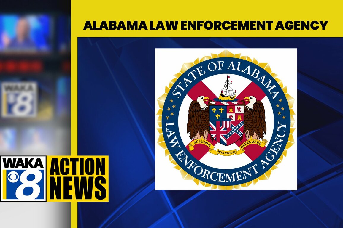 Metro Area Crime Suppression Unit releases new data - WAKA 8