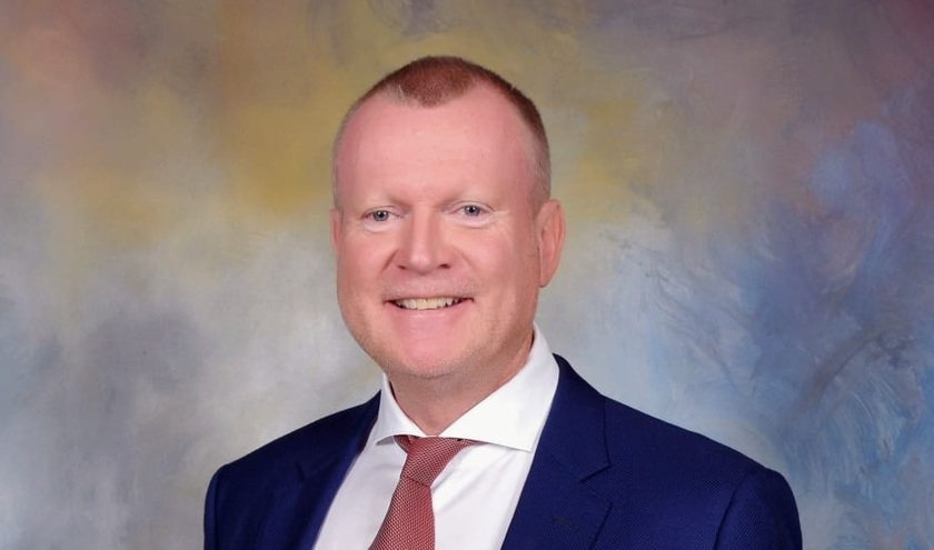 Dennis Bacon © Norfolk CC