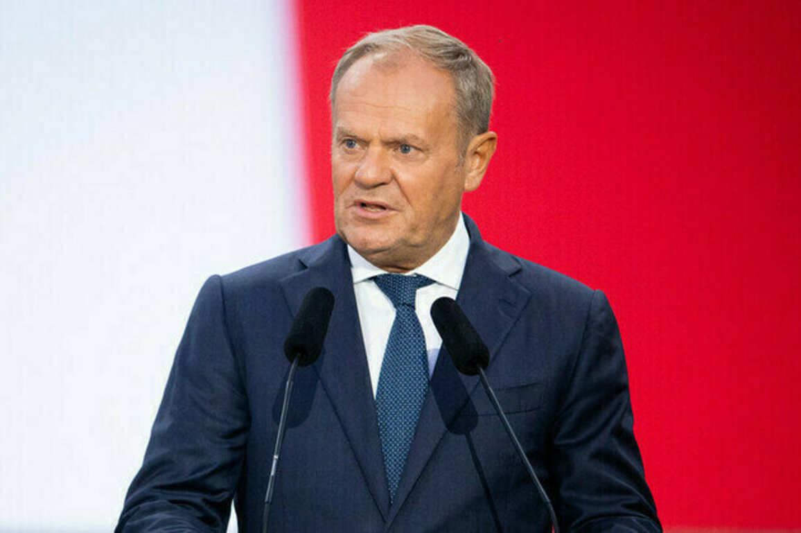 Polish PM reports wave of antipathy towards Ukraine