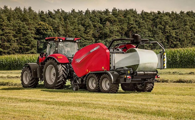 Buyers Guide: Round Balers
