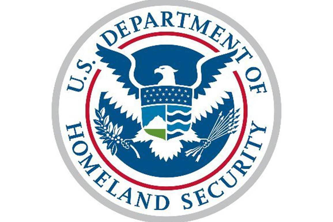 US: Department of Homeland Security triples self-deportation stipend till year end