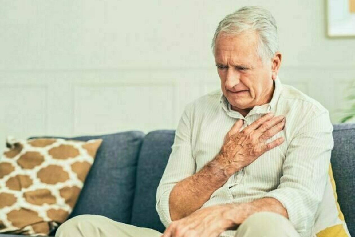 Too much sitting increases risk of future health problems in chest pain patients - new research