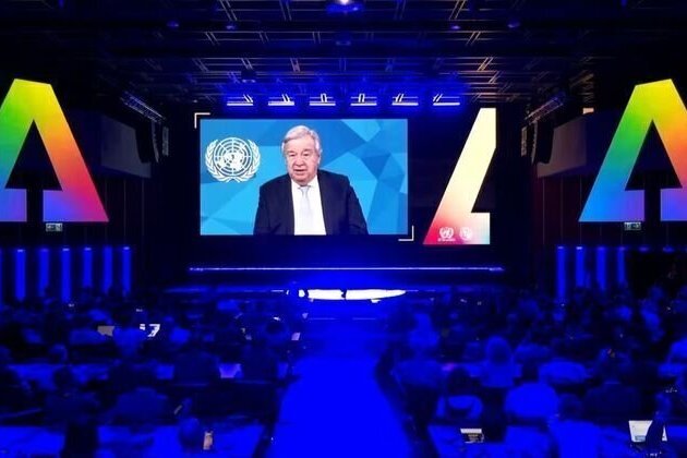 Muslim Council of Elders participates in Global Dialogue on Artificial Intelligence Governance in Geneva