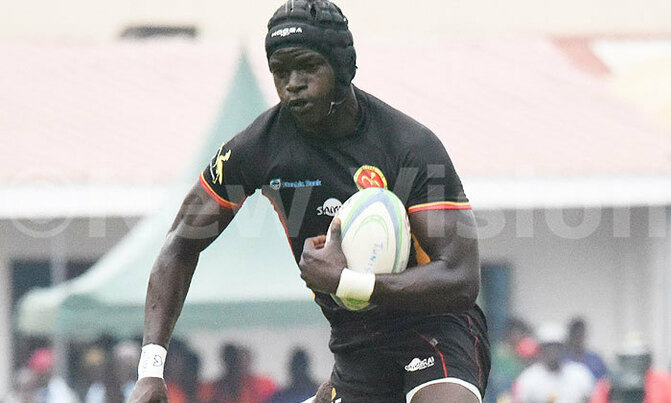 World 7s Series Qualifiers: Uganda beat Chile in opener World 7s Series Qualifiers: Uganda beat Chile in opener