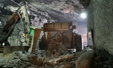 The system will be installed at the Lubin mine in Poland.