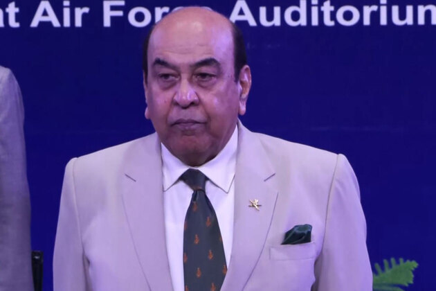 Bihar Governor Lt Gen Hasnain says India's neighbourhood "no longer defined by contiguous land borders"