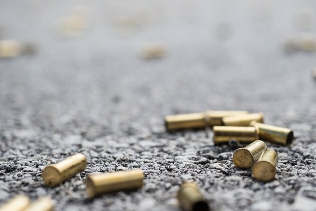 Gunman kills principal outside school in KZN