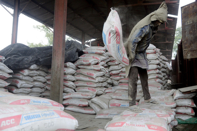 Cement demand recovery, price hikes eyed in June as costs weigh on margins: Report