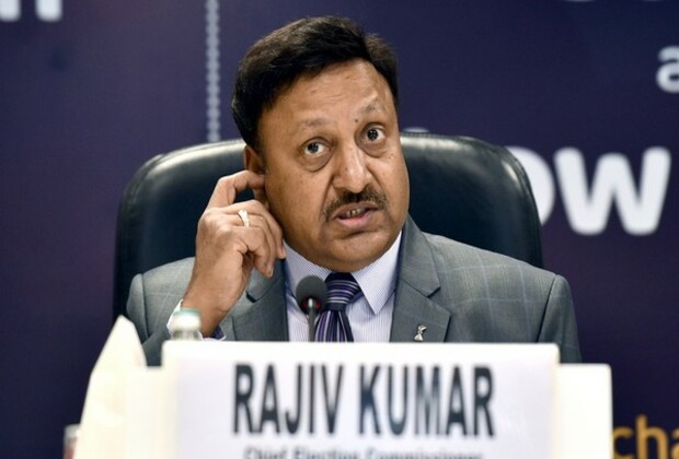 Selection Committee to appoint new Chief Election Commissioner ahead of Rajiv Kumar's retirement