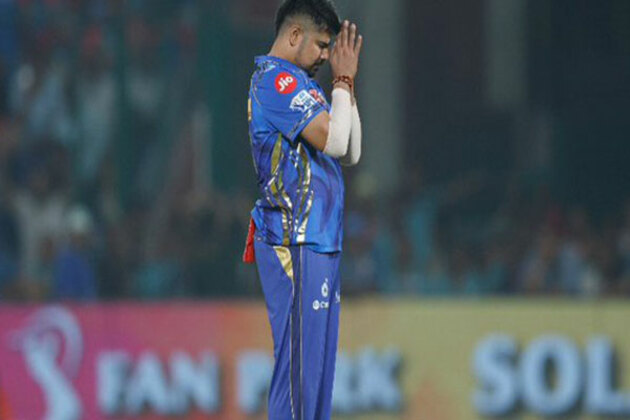 MI's seasoned star Karn Sharma outlines impact of change in ball, picks his favourite wicket against DC
