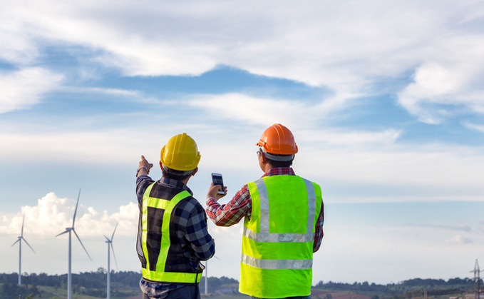 Tens of thousands of Scottish students favouring renewables studies