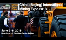 China International Mining Expo