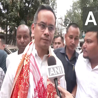 "ECI only hurting its own reputation": Gaurav Gogoi accuses poll body of not being "transparent"