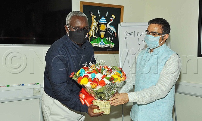 India to partner with Vision Group in technology, agriculture India to partner with Vision Group in technology, agriculture