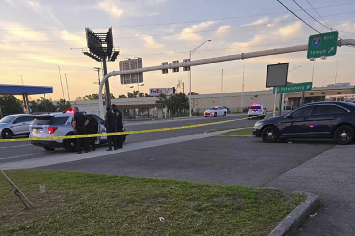 Deadly Vehicle Versus Bicycle Crash in Central Florida