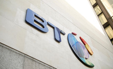 BT's revenues slide as pandemic takes its toll