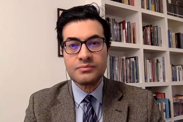 "Protests not due to sanctions but due to domestic economic mismanagement": University of London's Iran Expert on Iran protests