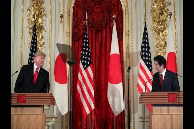 Key takeaways from Trump-Abe press conference