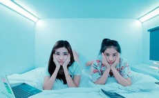 Deal focus: Bobobox rethinks budget hotels