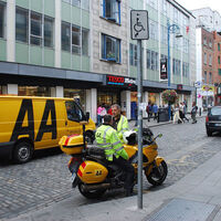 Indian security manager in Dublin’s Tesco store loses racial bias case