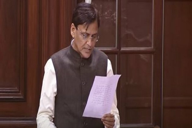India signed 27 bilateral pacts, 15 MoUs, 2 agreements with different countries for combating drug trafficking: MoS Nityanand Rai