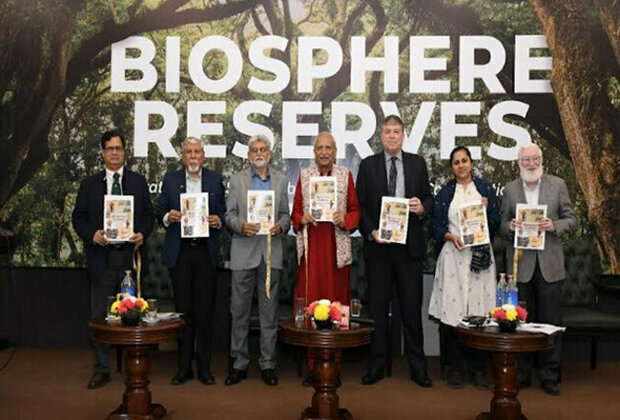 Mobius Foundation Hosts Panel Discussion on Biosphere Reserves and Sustainable Development