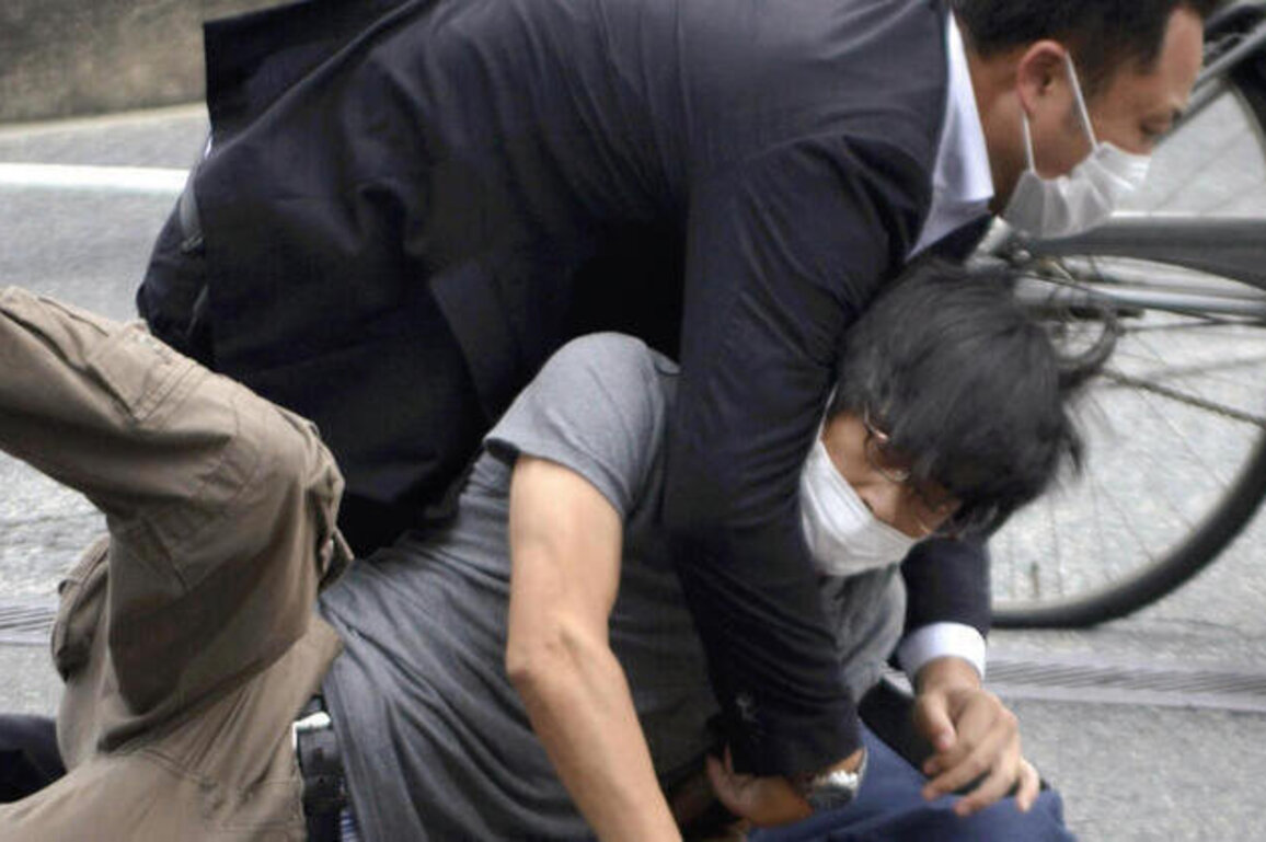 Japan court to sentence man who admitted killing former PM Shinzo Abe