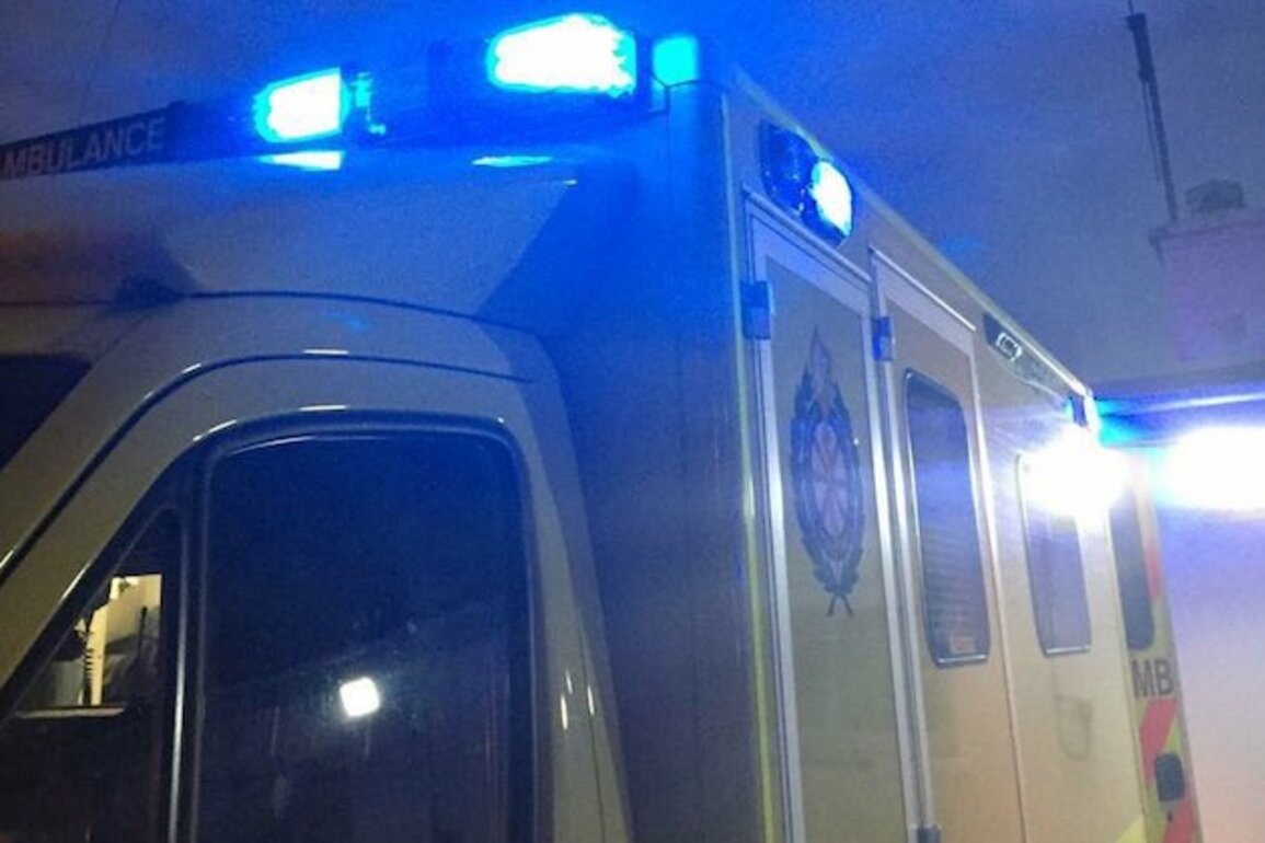 Man in 60s dies in single-vehicle crash in Tuam, Co. Galway