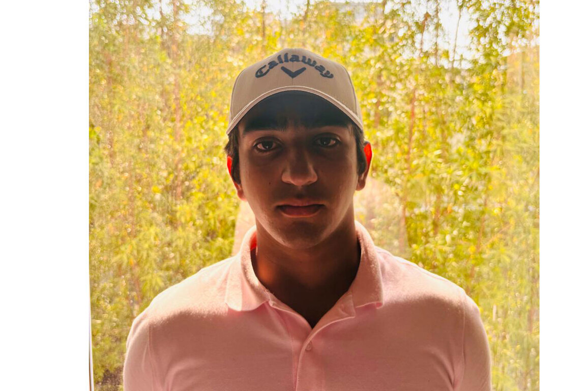 IGU Andhra Pradesh Junior Boys Golf Championship, Day-3: Dahiya stays ahead of field, Vihaan remains one stroke behind leader