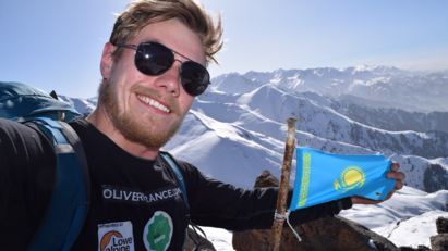 Young merchants to gain adventurer's perspective at BMF Conference