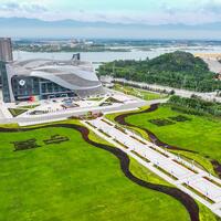 Roundup: China-Arab expo a vital platform for high-value investment partnerships, say business insiders