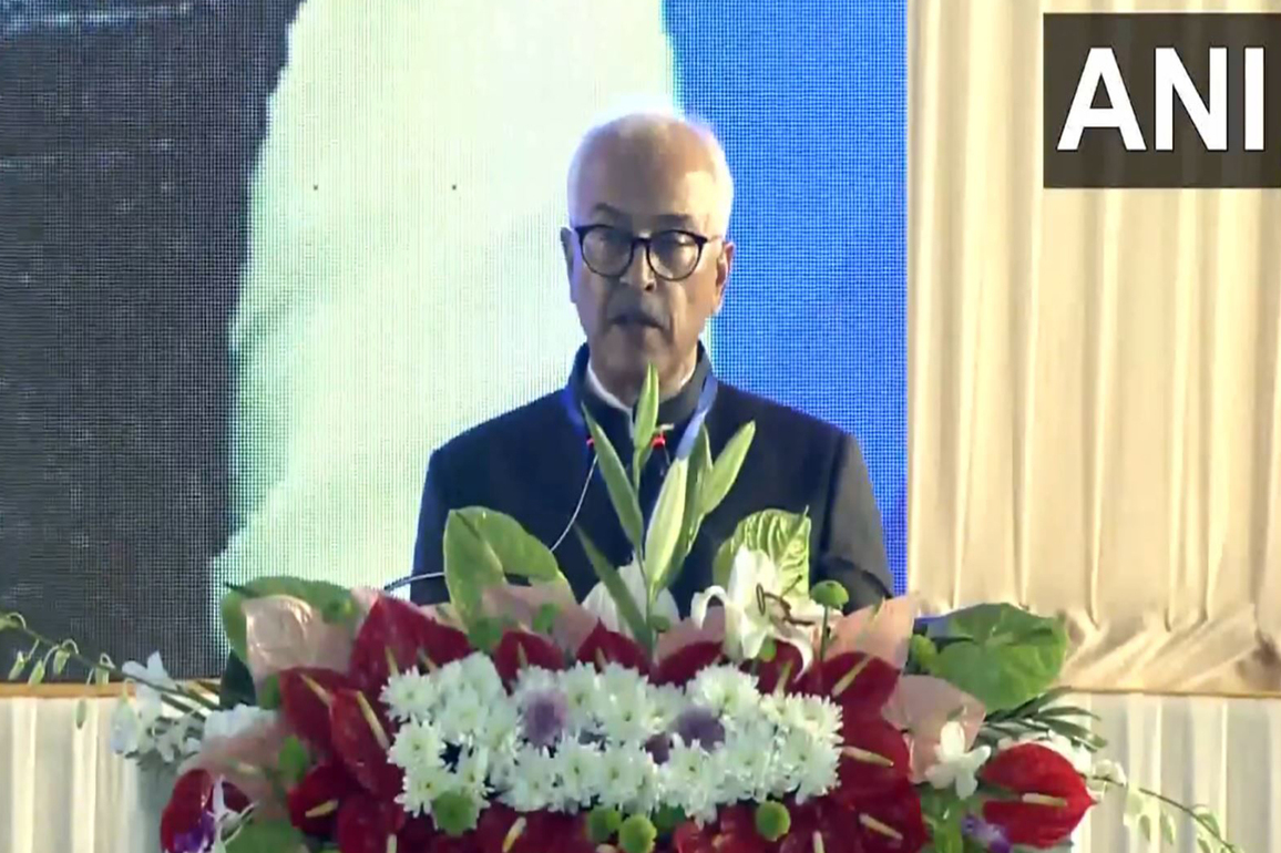 "There has been remarkable improvement in law and order situation": Manipur Guv
