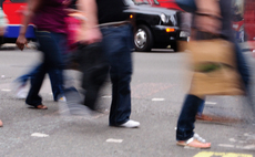 Summer heatwave continues to hurt retail UK footfall in July